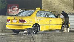 إيران خودرو سمند